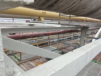 NATĚRAČSKÉ   PRÁCE - 6