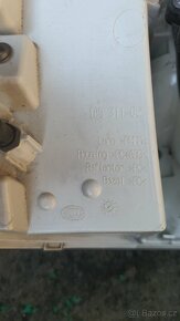 prodam zadni lampy octavia 3 liftback - 6