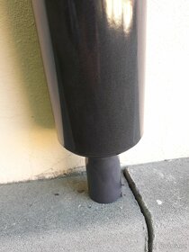 Nová česká výroba výfuku na Zetor 3011,4011,5611,6911 - 6