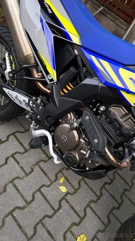 Fb mondial smx 125 2023 - 6