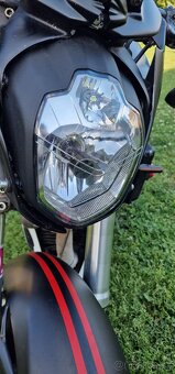 Cagiva Raptor 1000 - 6