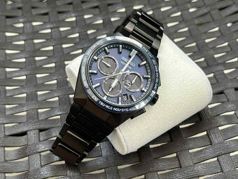 Zánovní Seiko Astron NEXTER GPS Solar SBXC121 - 6