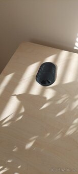 Psací stůl s kontejnerem a komodou - 6