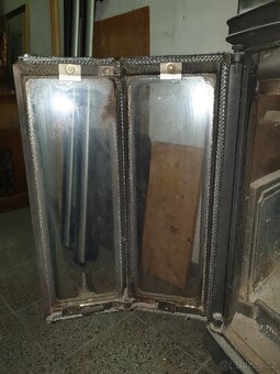 KRBOVÁ VLOŽKA JOTUL - 6