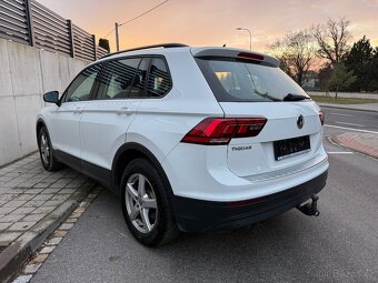 VW TIGUAN 2.0 TDI LED SVĚTLOMETY - 6