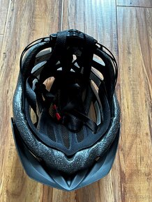 Cyklistická přilba Arcore - 6