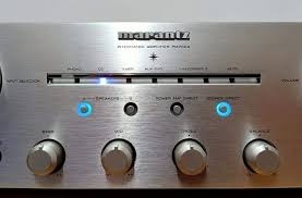 Prodám Zesilovač Marantz PM 7004 - 6