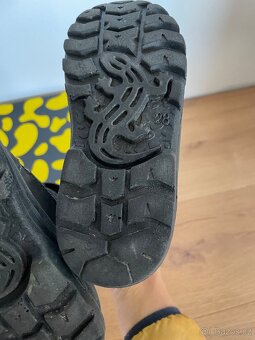 Zimní boty Lurchi vel. 28 - 6