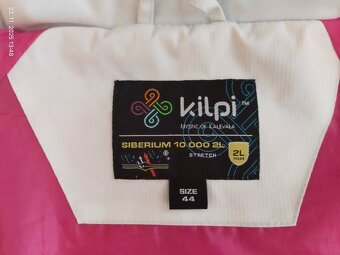 Dámská zimné lyžařská bunda Kilpi 44 - 6