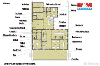 Prodej chalupy, 689 m², Žihle - 6