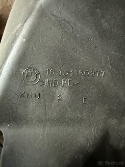 Náhradní díly bmw e36, e46 - 6