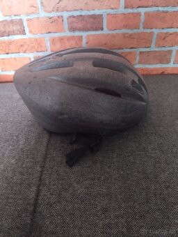 Helma Oxelo na kolo, koloběžku, skate, brusle - 6