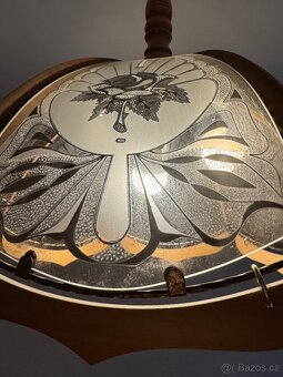 Svitidla, lustry - 6