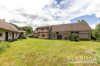 Dům 6 a více o ploše 147 m2 - Dolní Kralovice, Střítež - 6