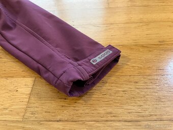 Dívčí softshell bunda Color kids, vel. 140-146 - 6