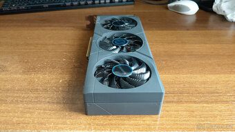 Gigabyte GeForce RTX 4060 Ti Eagle - 6