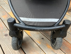 Trojkombinace kočár BRITAX RÖMER Smile III. - 6