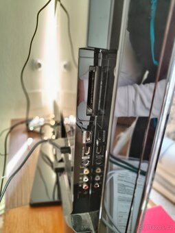 Funkční TV včetně set-top boxu - 6