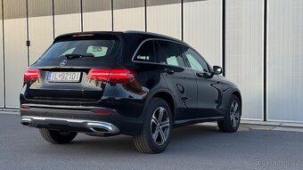 Mercedes-Benz GLC 250d 4MATIC AMG Line - 6