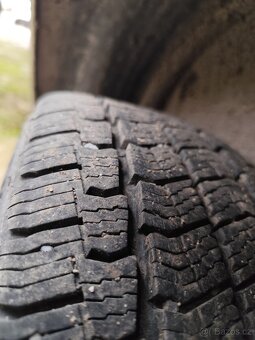 Opel Combo 1.4 CNG - 6