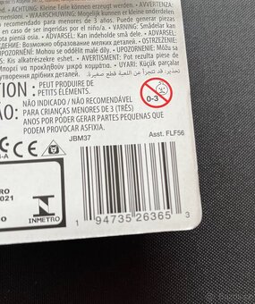 Hot wheels Ferrari team transport - 6