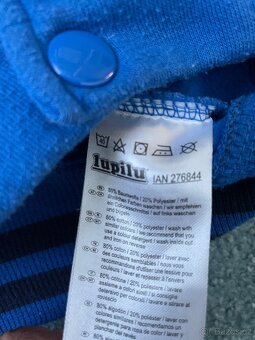 Bomber/mikina Lupilu - 6