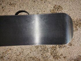 Snowboard Ignite 143 cm s vázáním - 6