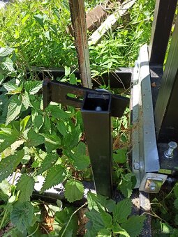 Katr, pila kmenová - 6