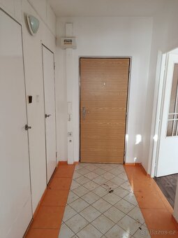 Pronájmu byt 1+1 - 6