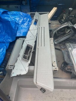 VW T4 atlantis 111kW dily z nej - 6