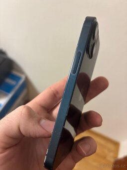 Apple iPhone 13 Mini, 128GB, 100% baterie - 6