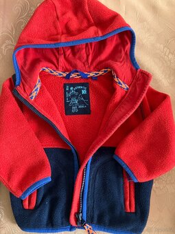 Hezké dětské mikinky - 6