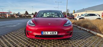 Tesla Model 3 Long Range Dual Motor AWD 2019 - 6