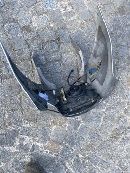 Kawasaki zzr 600 na dily - 6