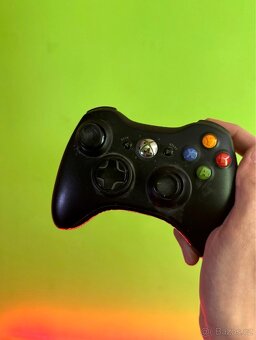 XBOX 360 prodávám - 6