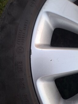 Continental Premium Contact 6 225/50/17 - 6