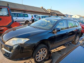 Renault Laguna č. 20938 - 6