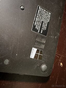 Prodám ultrabook Toshiba Satellite U920t-104 - 6