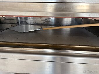 Elektrická pec JEREMY Helios 122/4 - 6