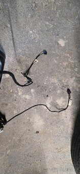 Zadní dveře passat b5 - 6