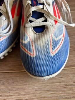 Kopačky Adidas, velikost 39 - 6