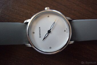 Hodinky Wenger dámské - 6