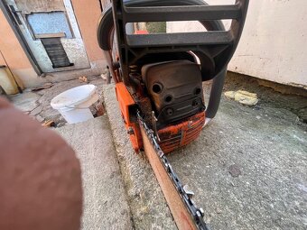 Husqvarna 365 sp - 6