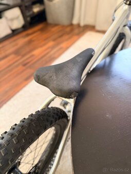 Early Rider Seeker 20” - 6