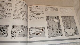 Fiat DOBLÓ 1 - návod k obsluze - příručka pro majitele - 6