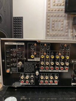 AV reciever Sony - 6