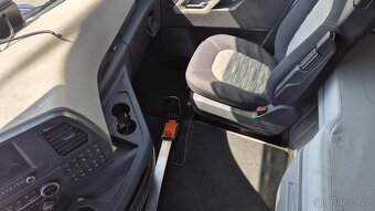 FORD F - MAX 1850 LOW DECK EURO 6 - 6
