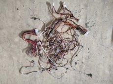 PC ventilátory, kabely, záslepky - do smazání - 6