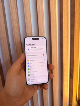 Iphone 15 Nový ZÁRUKA - 6