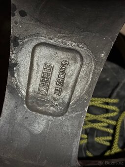 5x100 R18 Ronal Öettinger - 6